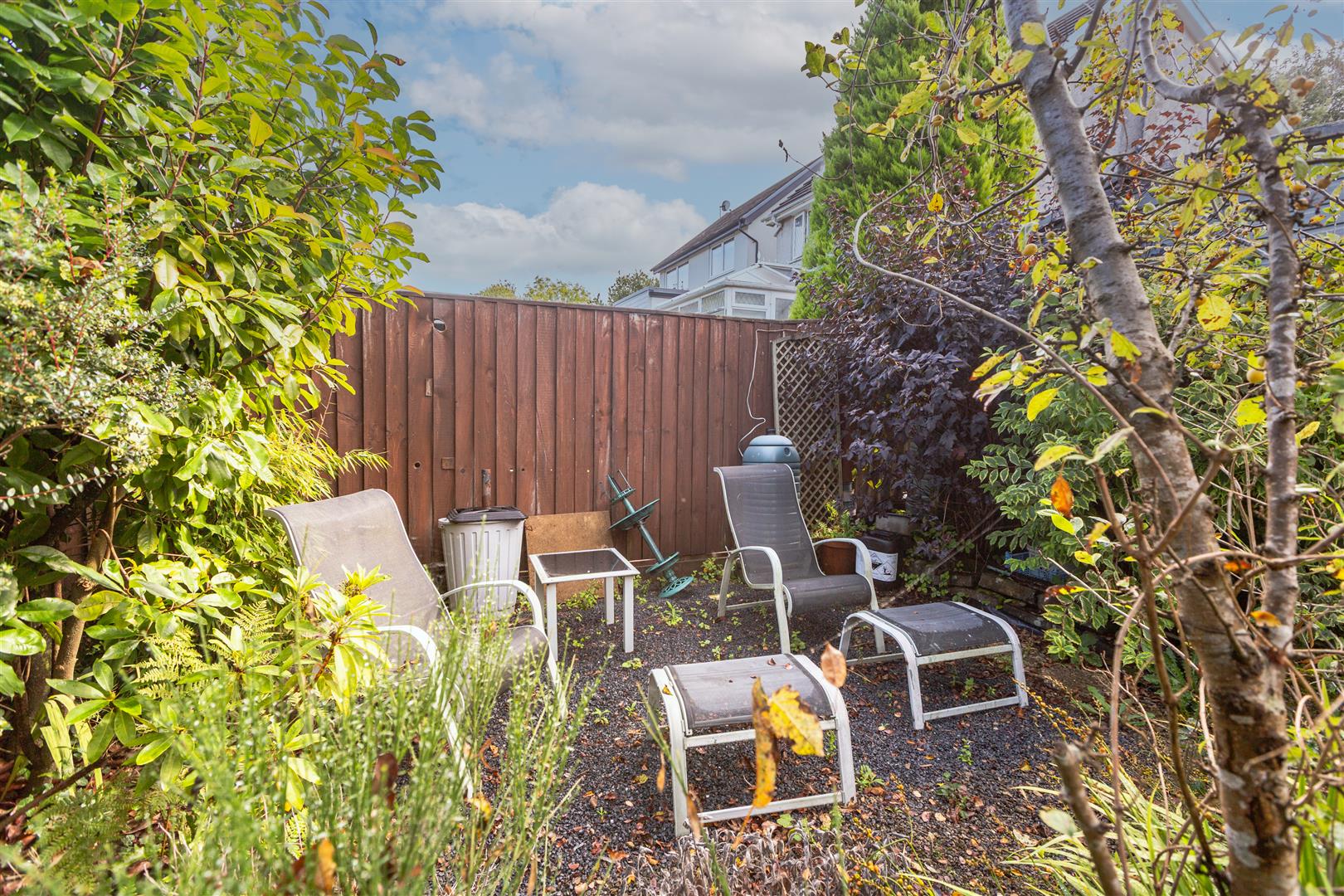 Parc Howard Avenue, Llanelli, SA15 3LQ